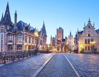 16 Memorable Things to Do in Ghent: The Gem of Belgium